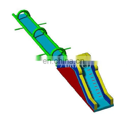 2015 popular Giant Cheap Inflatable Water Slide For Adult/Inflatable City Slide Water/ Big Water Slides For Sale