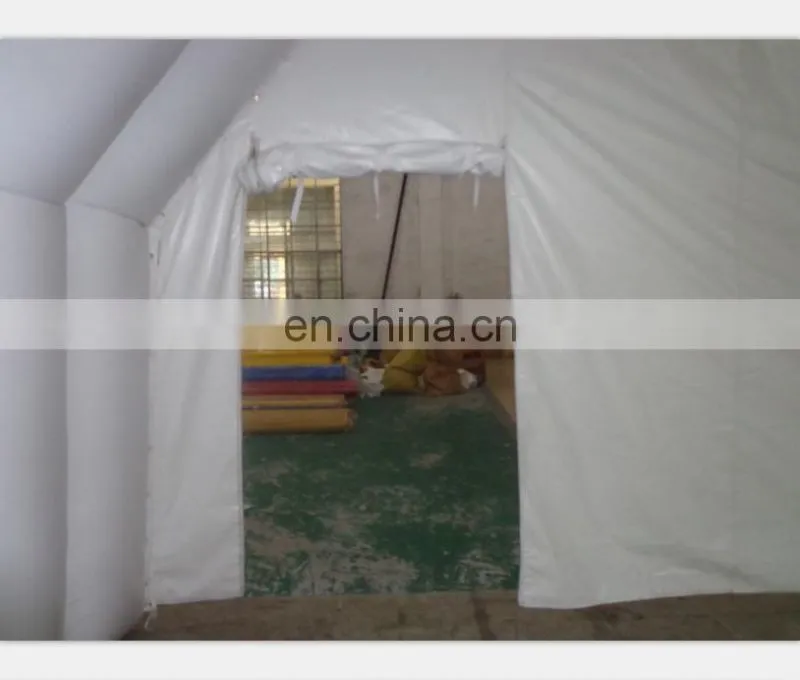 inflatable stage tent,outdoor large event tent,inflatable exhibition tent