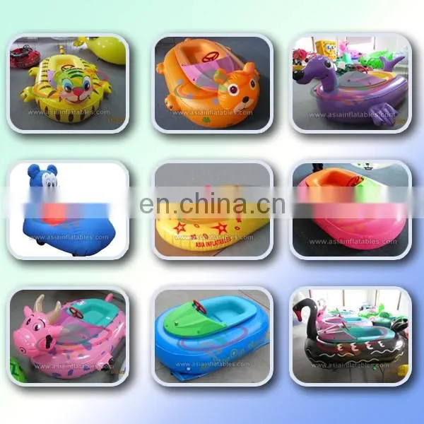 Gather outdoor fanny water sports inflatable boats Drifting boat with durable 0.9mm PVC