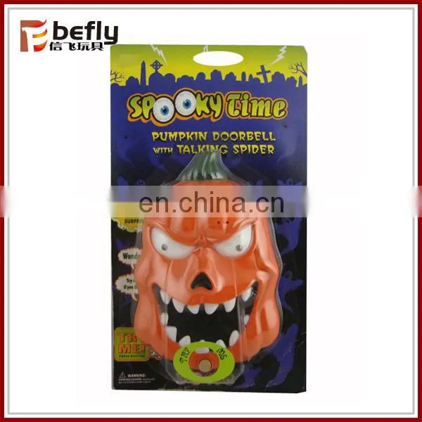 Wholesale zombie musical halloween doorbell