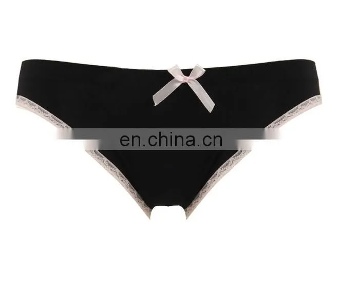 top quality seamless underwear for women pink color sexy panties for ladies girls underwear