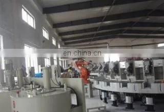 Xian Credit Trade Co., Ltd. company overview - view 2