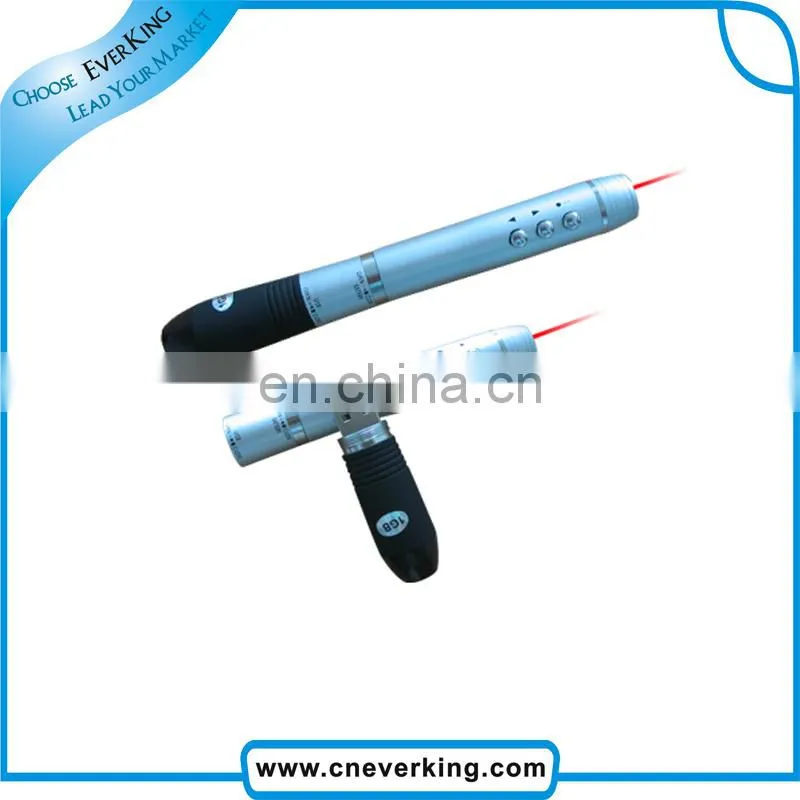 wholesale usb flash drive laser pointer ball pen