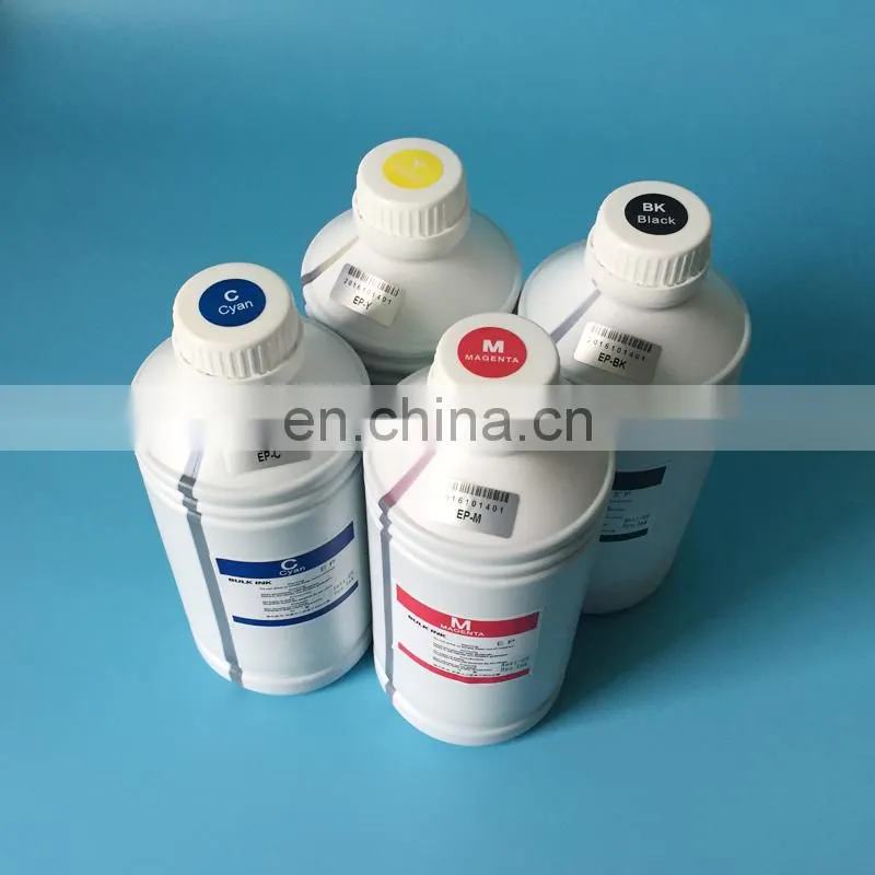 high quality comom dye ink for Epson , for HP , for CANON etc (4c/6c) printer