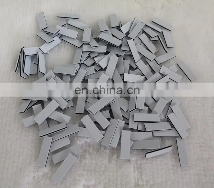 silver zebra connectors