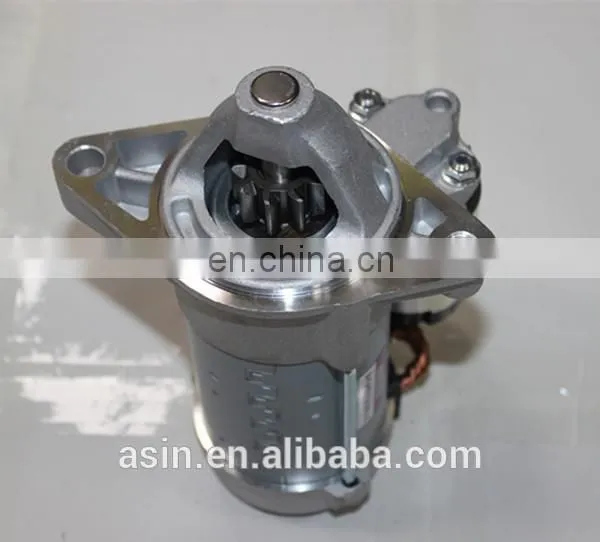 denso motor assy for Corolla OEM 28100-0T010 starter