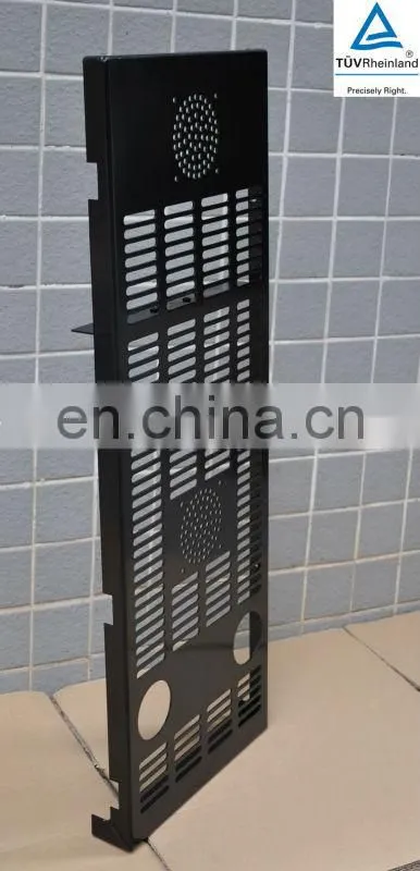 sheet fabrication services new design truck mount plate custom precision machining