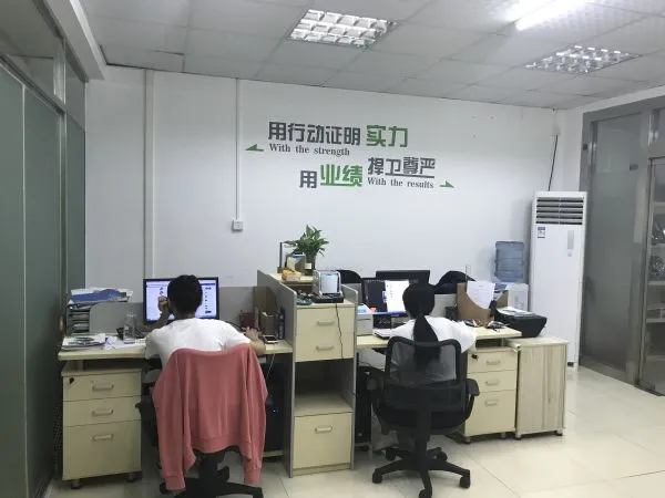 Guangzhou FDong Auto Parts Co.,Ltd company overview - view 3