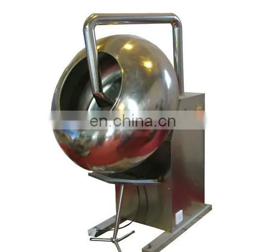 sugar coating machine sugar packing machine Chocolate wrapper