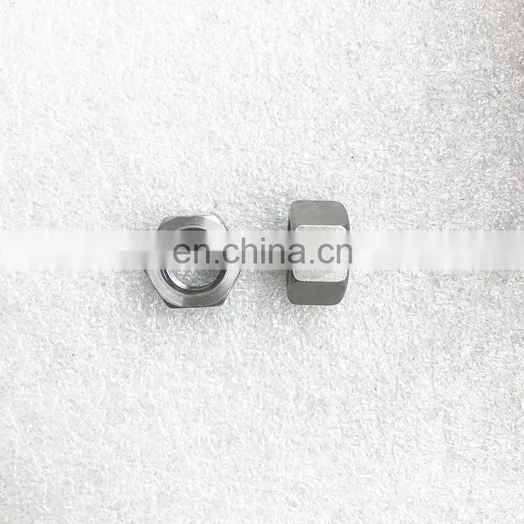 Engine Parts for Cummins Engine Screw Hexagon Head Cap S212