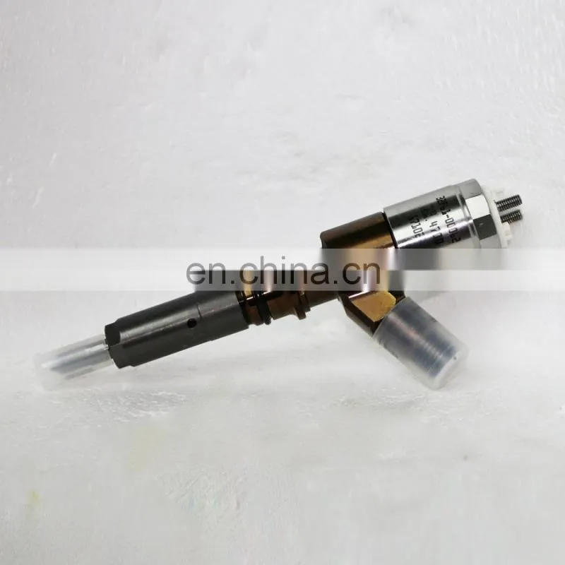 10R7675 fuel Injector for excavator 320D 326-4700