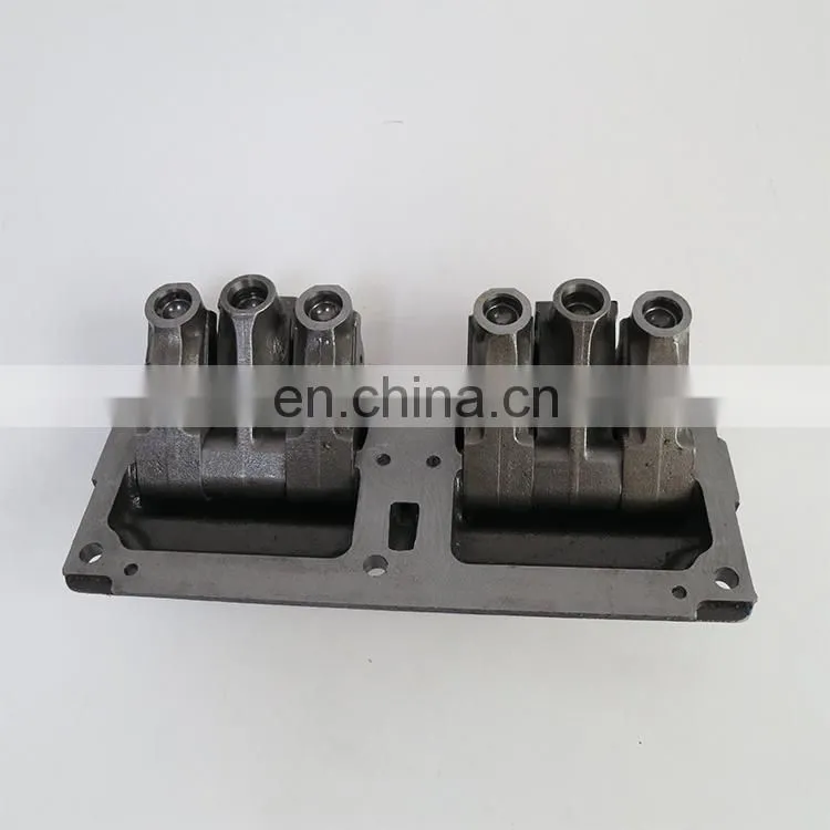 Auto Truck Excavator Diesel Engine Parts 3801251 Head Repair Kit