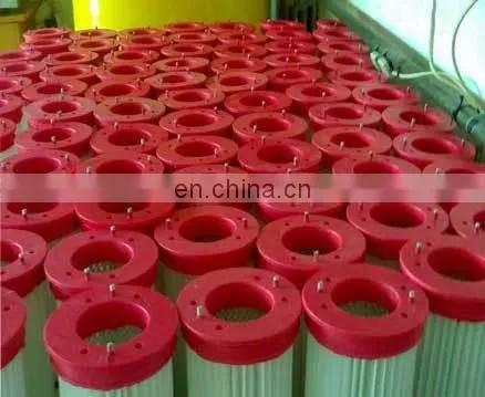 cement silo Dust collector filter SV-M2,SV-Z1