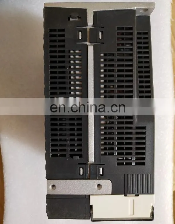 1kw Panasonic AC Servo Motor and Drive MDDKT3530E For Industrial Robot Arm