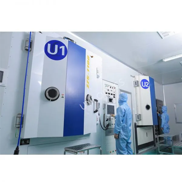 UNI Optics Co., Ltd company overview - view 4