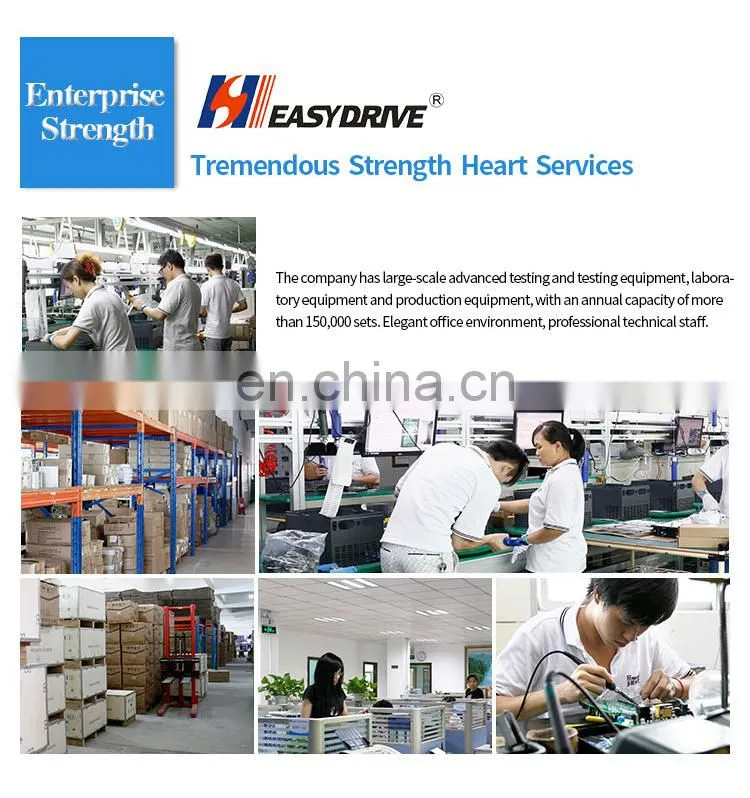 14 years Top 10 china vfd manufacturers VFD wholesale low voltage VFD