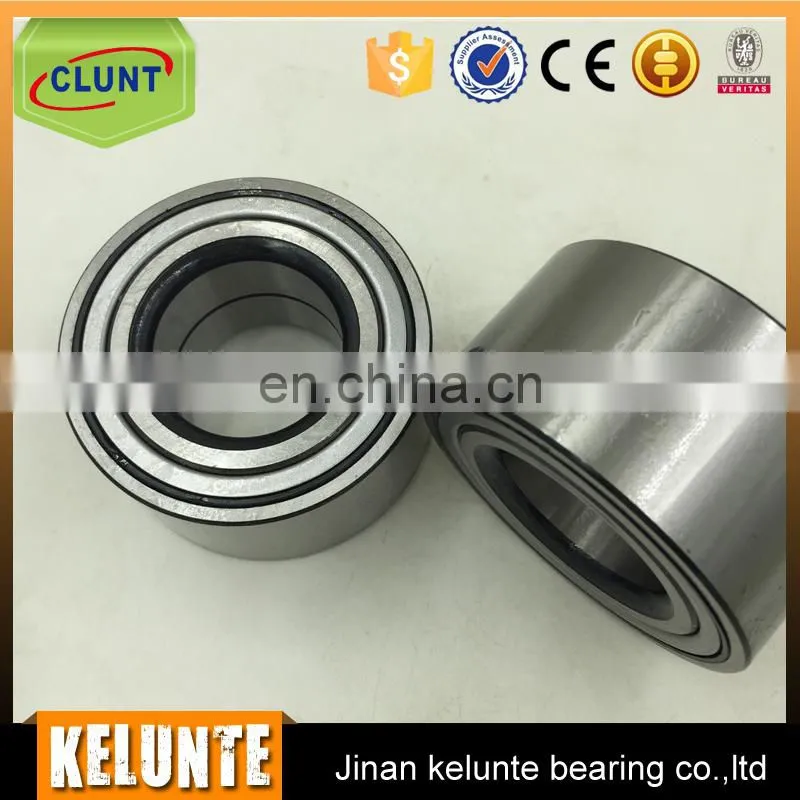 Wheel hub bearing units DAC43820045 43x82x45 auto parts DAC43820045 bearing 43BWD06B FW153 made in Japan
