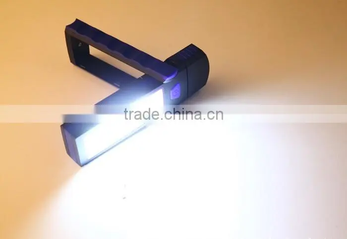China product led the lamp led flood lighting magnet work led light