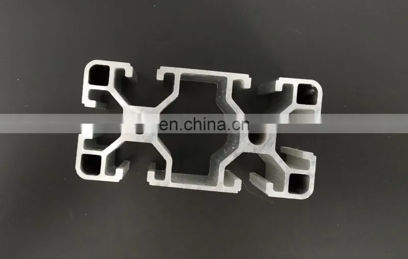 Shengxin 2020 Extrusion aluminium profile manufacturer,aluminium sliding door profile factory