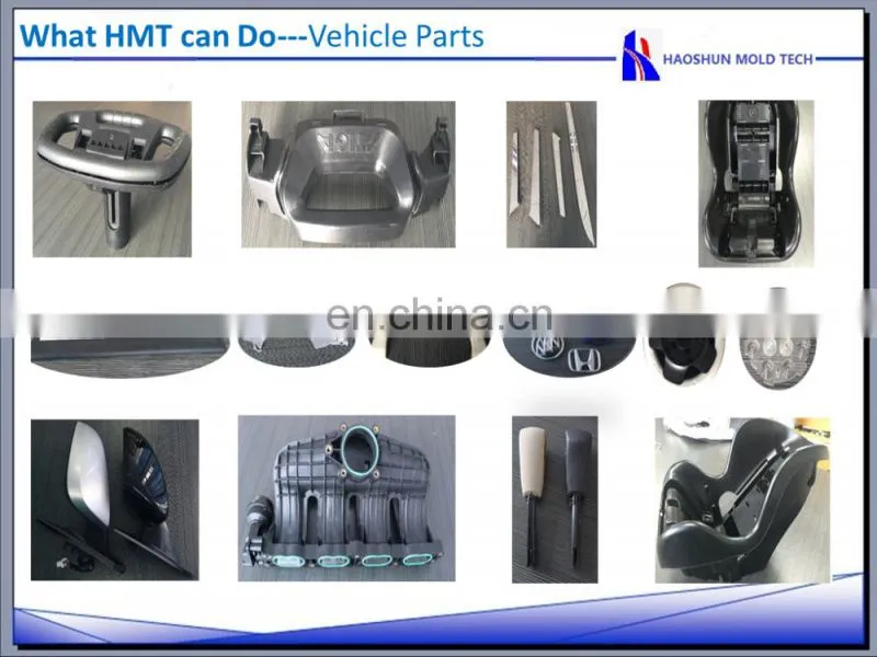 2017 New Design Fully Automatic small injection molding equipment Made in China