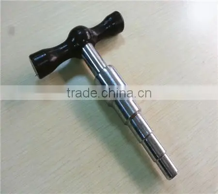 plastic pipe tool T- Expander Reamers for pex pipe