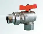 High Qaulity Brass Ball Valve TM-30008B F-F