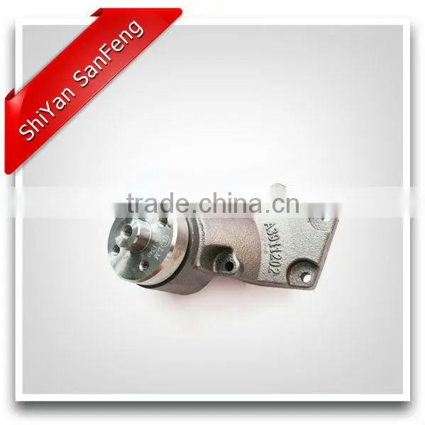 Dongfeng 6BT Fan Pulley 3911202
