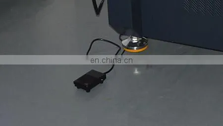 Four axis automatic laser welding machine