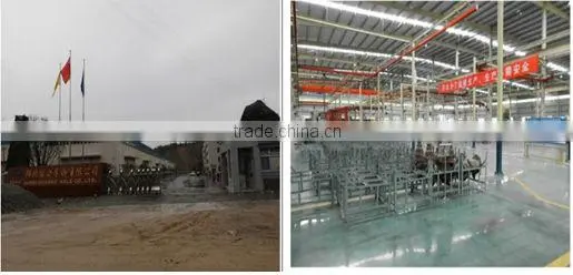 Dongfeng truck parts axle shaft