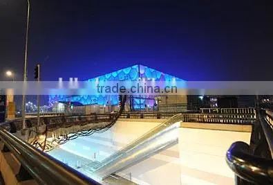 Mini COB Rotating CE ROHS UL Listed 10w Outdoor LED Flood Light