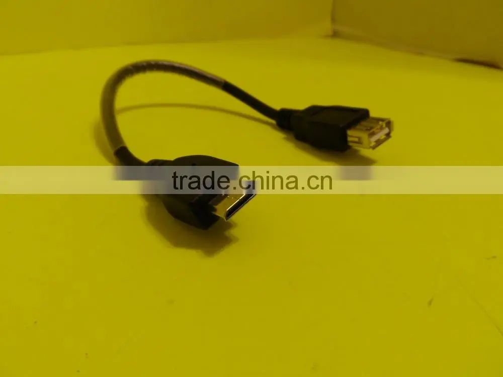 HDMI USB Host Cable CBL268-003-01-A/B For Verifone Vx670 Vx680