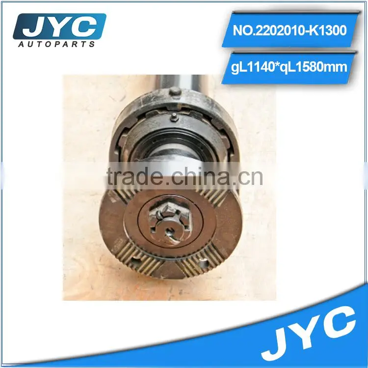 MeloFoo agriculture machinery tractor pto drive shaft