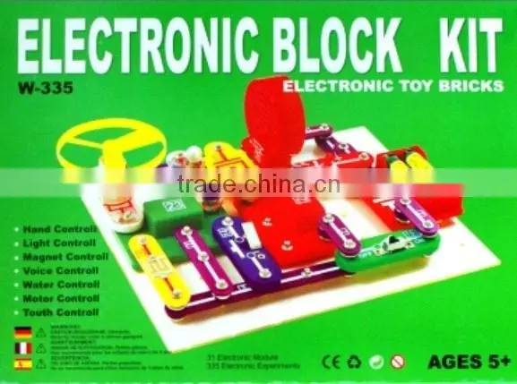 kid educational toy