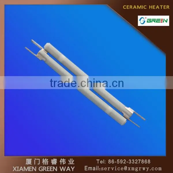 5W Ceramic Heater Element for Car Sensor Exhaust System