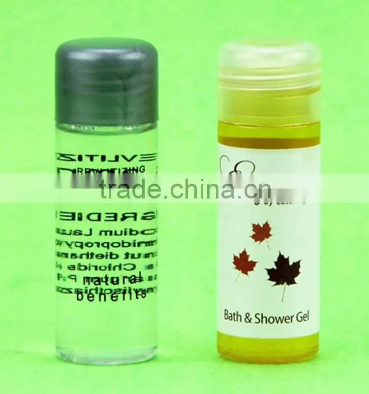 Hotel Skin Whitening Shower Gel Brands