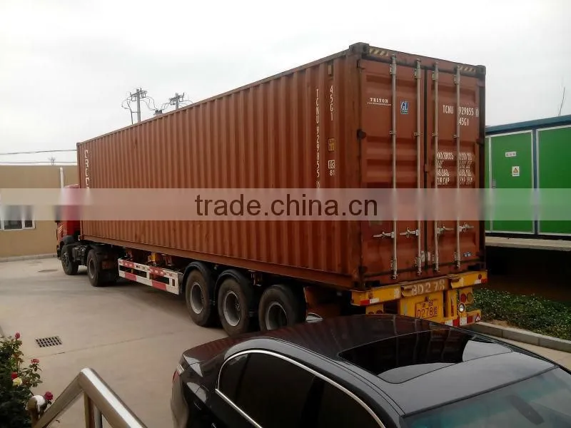 Most Durable Fully Automatic Commercial ice making machine