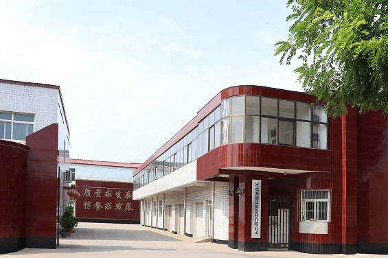 Hebei Yuanlv Filter Equipment Co., Ltd. company overview - view 1