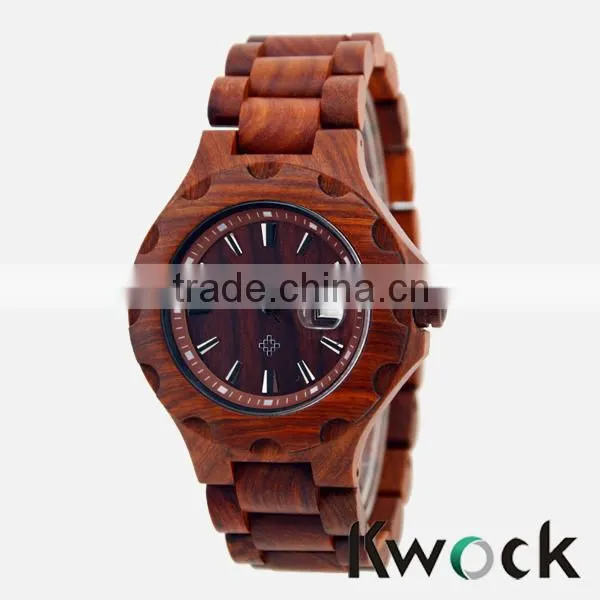 Men's Multi-function Watch