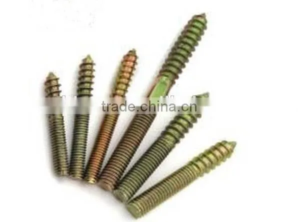 Certificated Best Quality wood screw stud