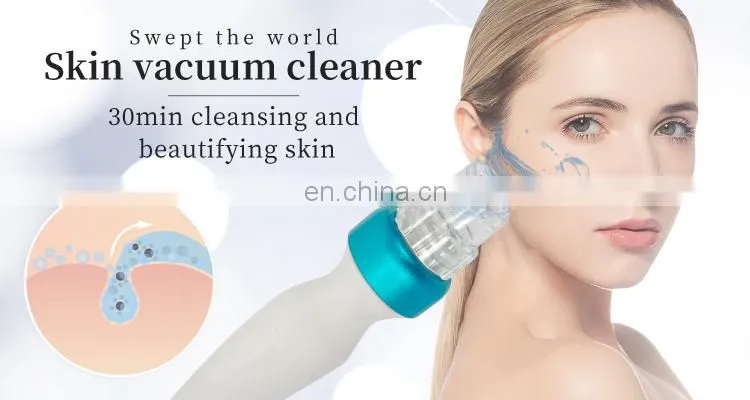 11 in 1 Hydra dermabrasion aqua peel Facial Deep Cleaning microdermabrasion instrument Water Oxygen Face lifting beauty Device
