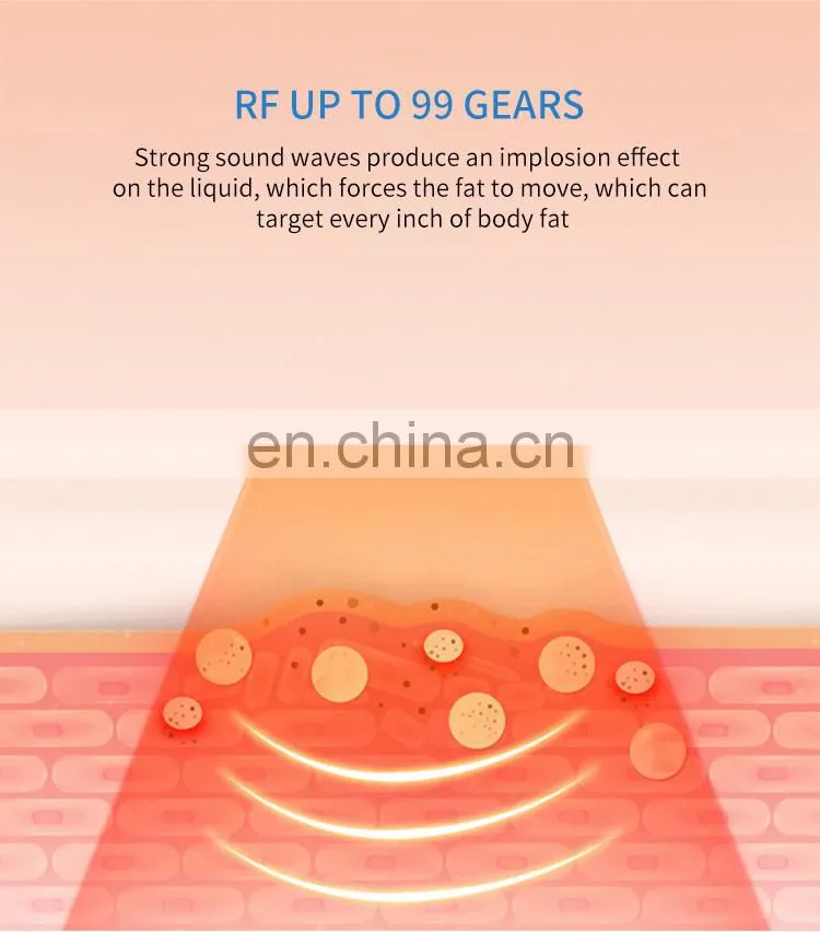 3 IN 1 Body Shaping Machine Microwave+Microcurrent+Vacuum Negative Pressure Weight Loss Device Body Physiotherapy Massage