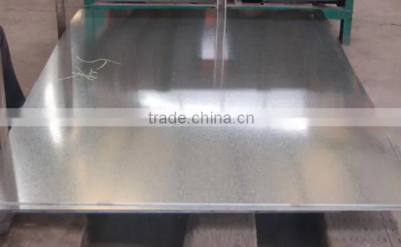 HOT DIPPED GALVANIZED COIL