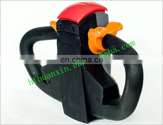 FREI ergonomics and robustness control handle, Model: TEMO-200