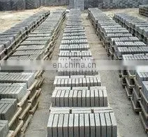 manual soil mud brick machine