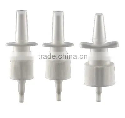 0.13ml Dosage Popular perfume pump screw micro sprayer mist trigger sprayer