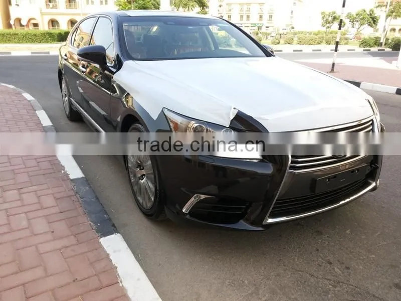 LEXUS 460L