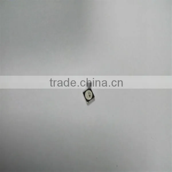 2015 new smd5050/3535 addressable SK6812B rgb smd led