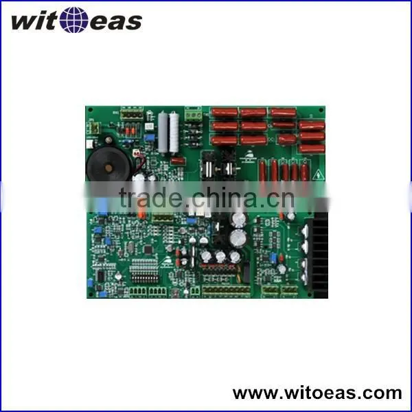 58kHz Acrylic EAS am system with 1.1-2.6M detection distance