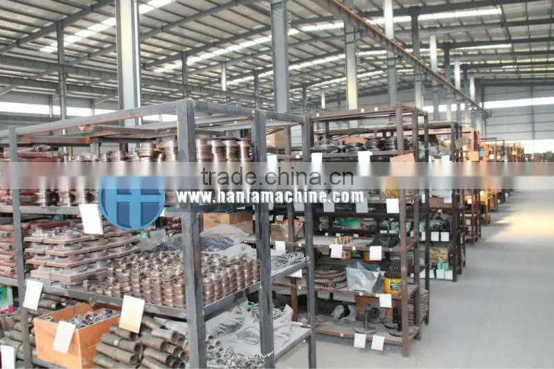 Most popular pump in the market , BW200 drilling mud pump part for sale