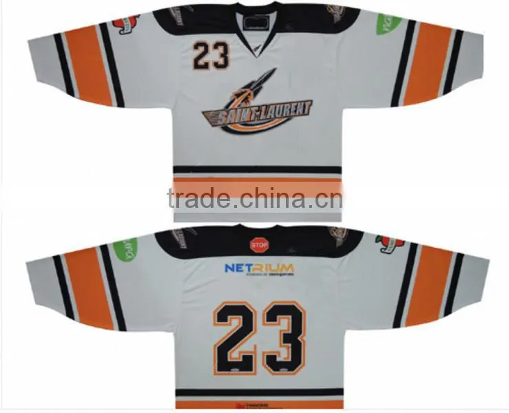 2014 new reversible hockey jersey